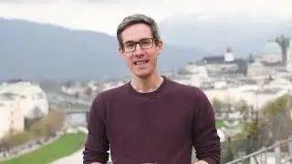 Eine verl&auml;ssliche Stimme f&uuml;r leistbares Wohnen &ndash; Kay-Michael Dankl im Portr&auml;t (KP&Ouml; PLUS Salzburg)