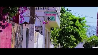 Dar el Beida Algiers