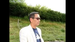 Anytime Woman  矢沢永吉  cover by tatsuo