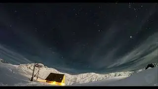 NightLap Kumbel, Uzbekistan.