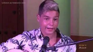 ISRAEL ORTEGA: 