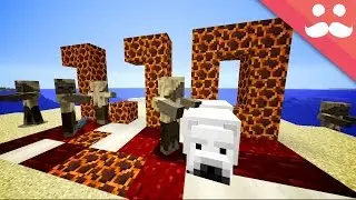 Minecraft 1.10 Pre-Release 1 in Under 5 Minutes