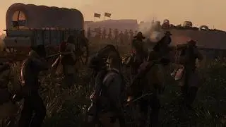 PERFECT Plan To DRAW Out Casualties | Grand Campaign ft. Dragon