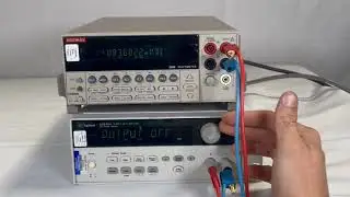 Keithley 2000 Digital Multimeter (A# 62245)