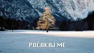 LPS - Počakaj me (Official music video)