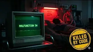 Malfunction 54: The Machine That Burned Its Patients