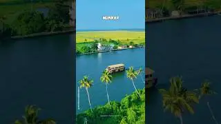 Hidden Gems of India ❤ #shorts #shortsfeed #nature #travel #india