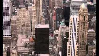 Joce chanteuse / New York - New York.wmv