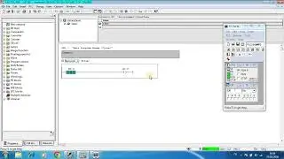 Siemens S7-300 PLC Clock Memory (Memento)