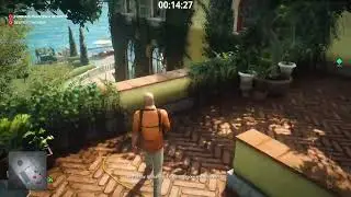 Hitman Shocking Challenge