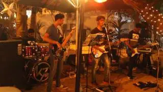 Goan Band 