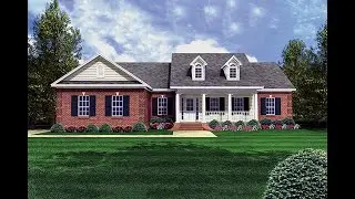 Charming Southern Home with Fireplace & Vaulted Ceilings!