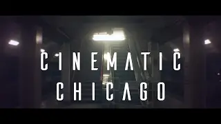 Cinematic Chicago // Bmpcc Test Footage