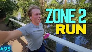 Slow and Steady Running Is Weirdly Addictive