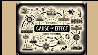 Cause and Effect  Lessons from History