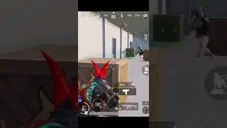 India&rsquo;s best close encounter in Pubg Mobile #shorts #bgmi