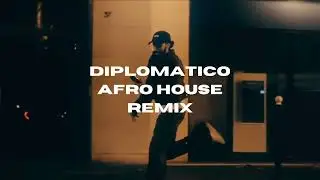 ElGrandeToto - Diplomatico (Lilyass Remix)