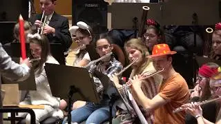 Tiger Rag