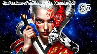 Confessions of a Middle Class Neanderthal   Episode 65 Audio   Journey of the Soul Audiobook
