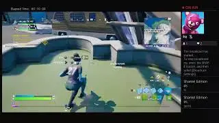 BFL_DAE1's Live PS4 Broadcast