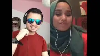Suasana Hari Raya