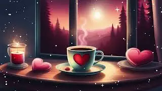 ❤️Romantic Coffee❤️