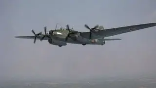 ★ ВСЯ ДАЛЬНЯЯ АВИАЦИЯ 100 Лет !!! Петляков Пе-8 Petlyakov