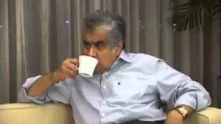 IIFL-Harish Salve-Lawyer-Background and Formative Years