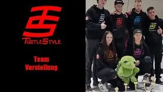TurtleStyle | Team
