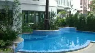 The Urban Suite Condo Pattaya City