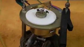 VINTAGE &eacute;lectronique R&eacute;ponse au quiz : manipulateur Morse de balise