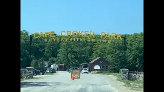 Caper Croker August 2-6/2019