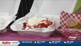 Foodie Friday: Carnival Cravings 785