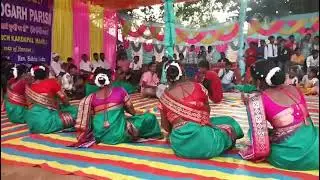 Mission Parab Kardapal Mandli //Deogarh Parish  2025