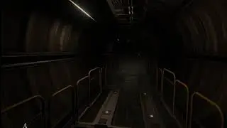 SCP UNITY 0.6.5.1 - SCP CONTAINMENT BREACH REMAKE