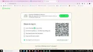 How To Keep Logged In On WhatsApp Web - Full Guide
