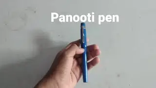 Hero H501 fountain pen review