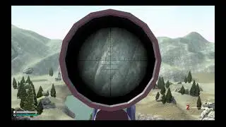 Ravenfield: Project Eagle- Weapon Showcase