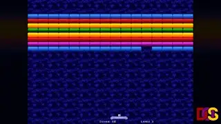 Break Machine (1995) Dos Games