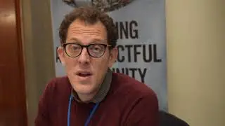 Seth Schindler, EC Grant Winner 2015