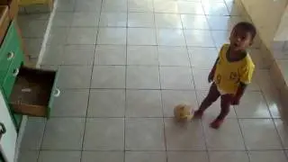 video in&eacute;dito neymar crian&ccedil;a