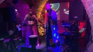 TRiP @stowarzyszenieprzepraszam4206, KINIOR&SAREN in TRANCE CEREMONY, 2.02.2024