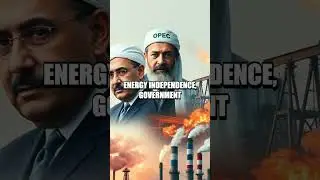The 1979 Energy Shock and the Polarization of American Energy Policy