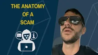The anatomy of a scam- PHONE FLIPPING
