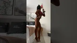 Фітнесбікіні.Madrid 2023. Arnold overall champion