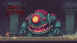 8bit Overload Crisis [8bit Metal | Chiptune Metal]