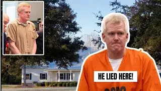 The Statement That Blew Apart Alex Murdaugh&rsquo;s Own Defense | True Crime Documentary