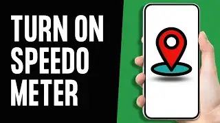 How To Turn On Speedometer in Google Maps On Android (Full Guide)
