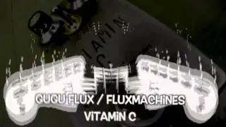 Gugu Flux / Fluxmachines
