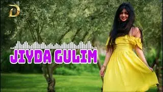 JIYDA GULIM | YANGI IJRO | COVER VERSIYASI